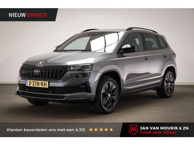 Skoda Karoq 2024 Benzine