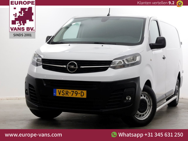 Opel Vivaro 2022 Diesel