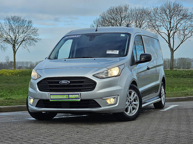 Ford Transit Connect 2021 Diesel