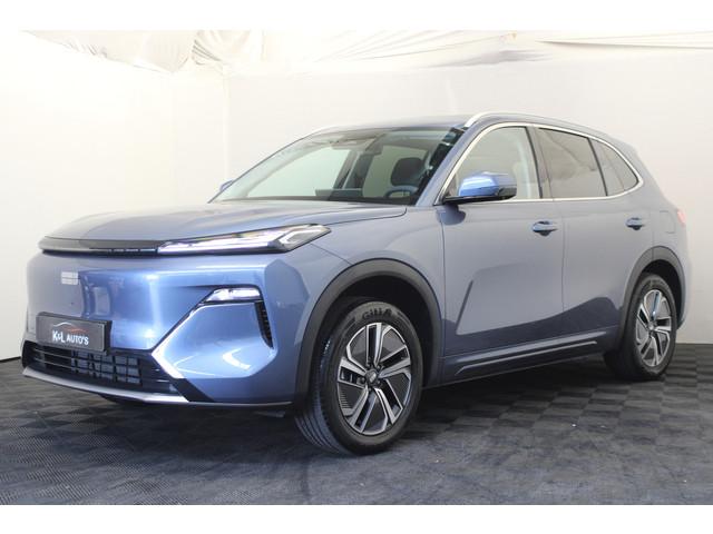 Geely Starray EM-i