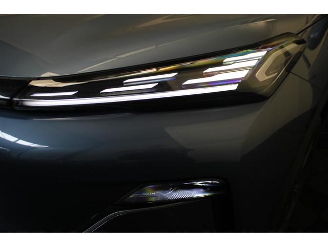 Geely Starray EM-i