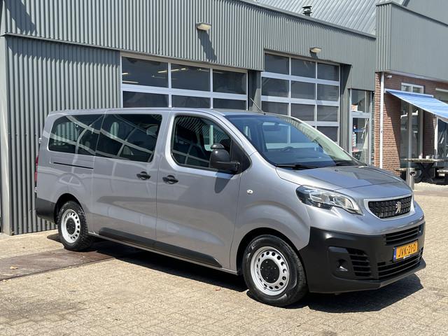 Peugeot Traveller 2019 Diesel