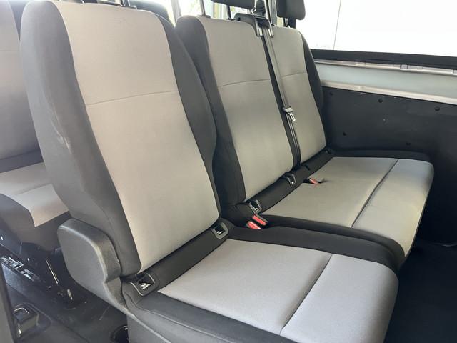 Peugeot Traveller