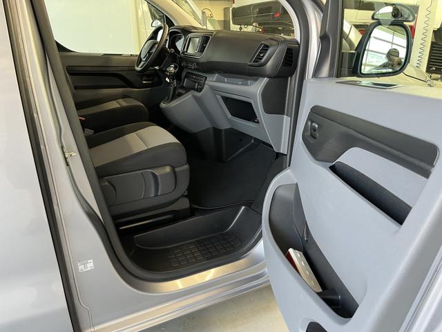 Peugeot Traveller