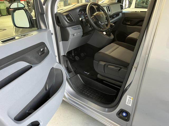 Peugeot Traveller