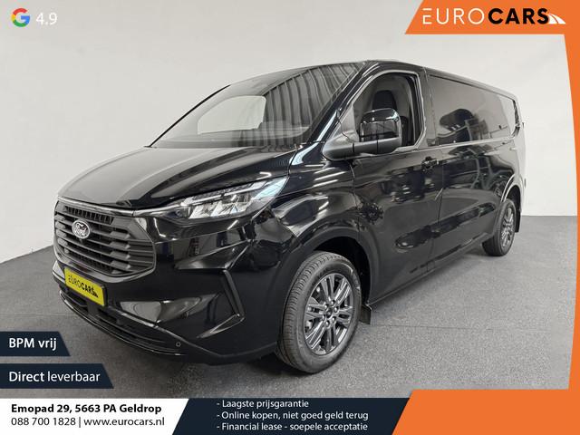 Ford Transit Custom 2024 Diesel