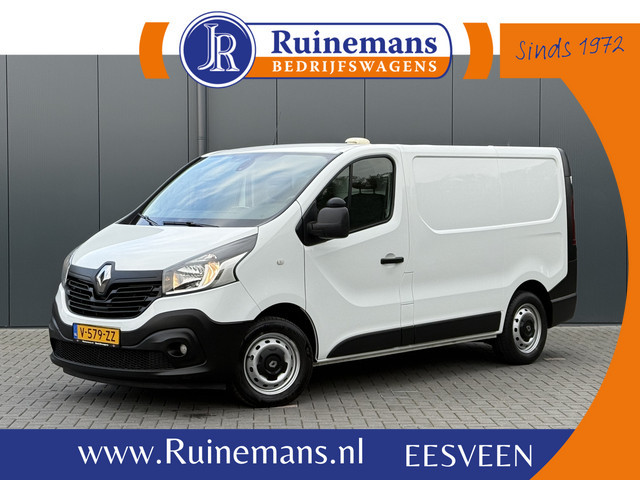 Renault Trafic 2019 Diesel