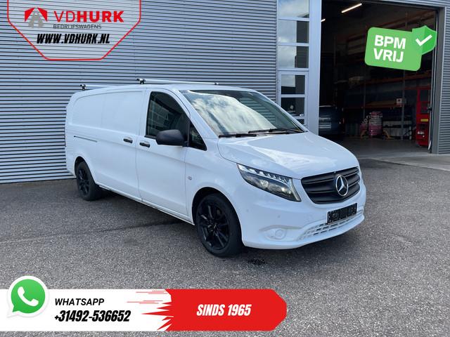 Mercedes-Benz Vito 2023 Diesel