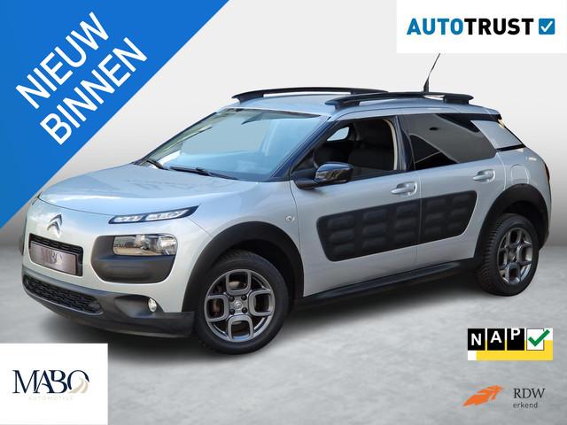 Citroën C4 Cactus