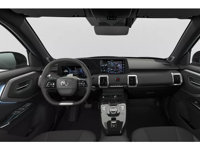 Toyota Urban Cruiser