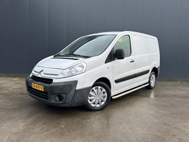 Citroën Jumpy 2015 Diesel