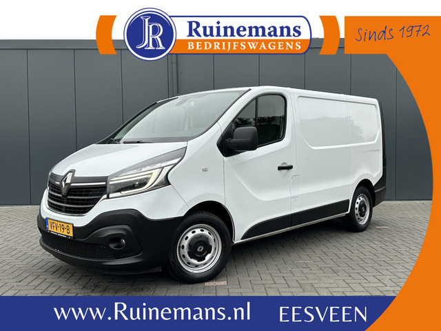 Renault Trafic 2020 Diesel