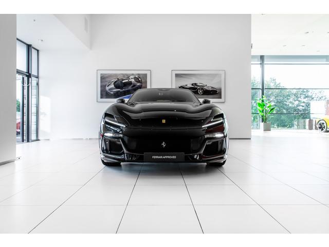 Ferrari Purosangue
