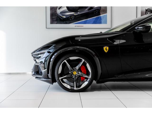 Ferrari Purosangue