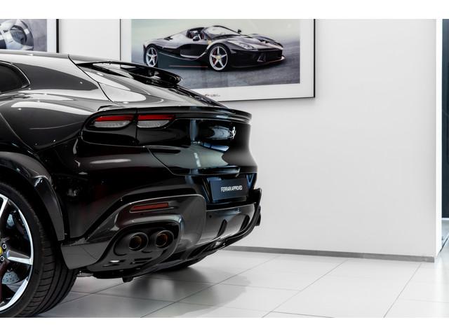 Ferrari Purosangue