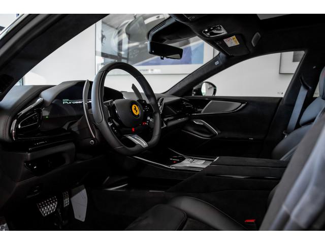 Ferrari Purosangue