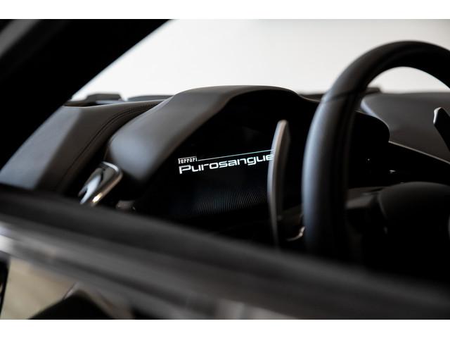 Ferrari Purosangue