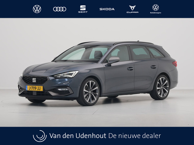 Seat Leon 2020 Benzine