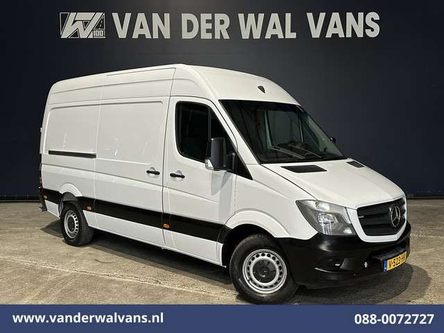 Mercedes-Benz Sprinter 2017 Diesel
