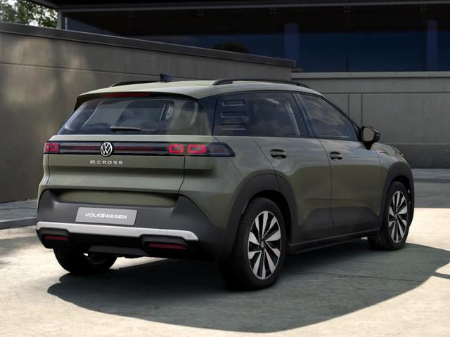 Volkswagen ID. Polo