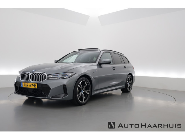 BMW 3 Serie 2023 Hybride
