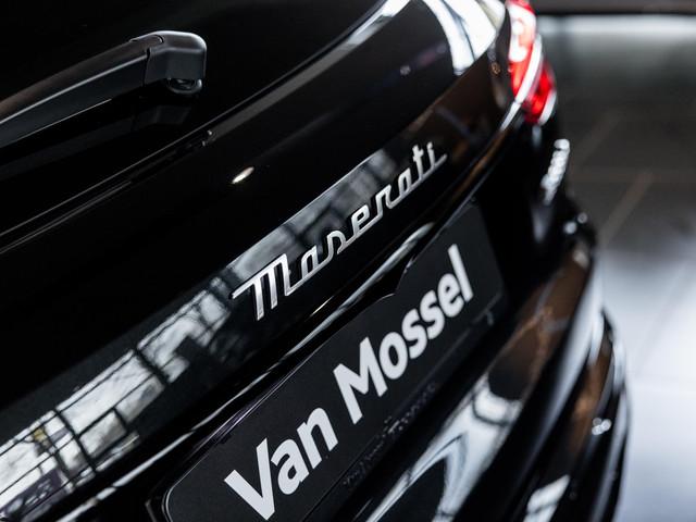 Maserati Grecale