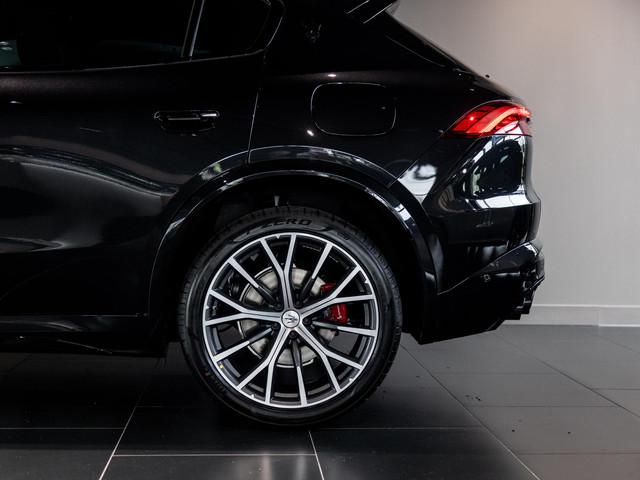 Maserati Grecale