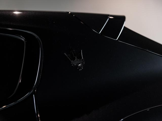Maserati Grecale