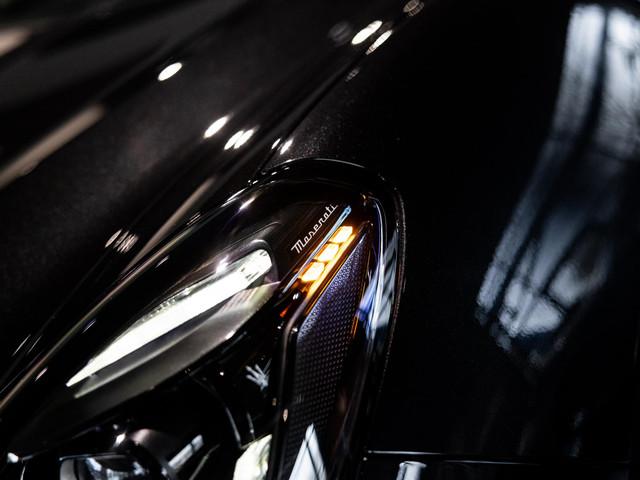Maserati Grecale