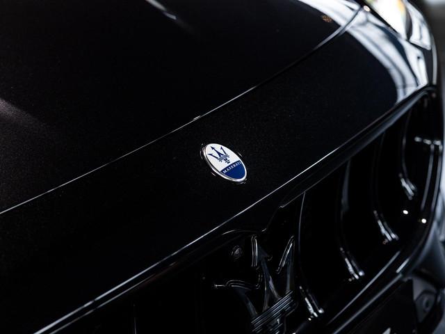 Maserati Grecale