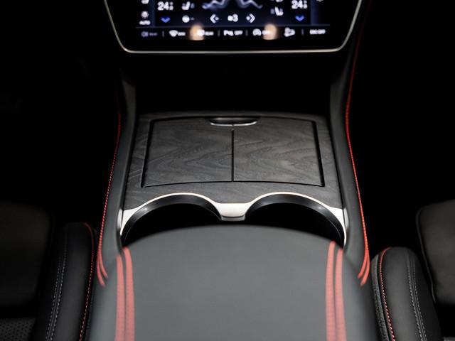 Maserati Grecale