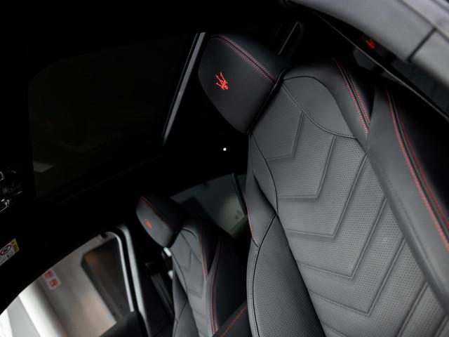 Maserati Grecale