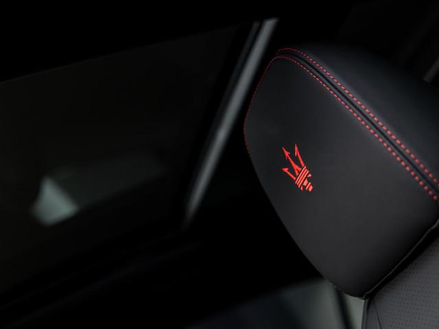 Maserati Grecale