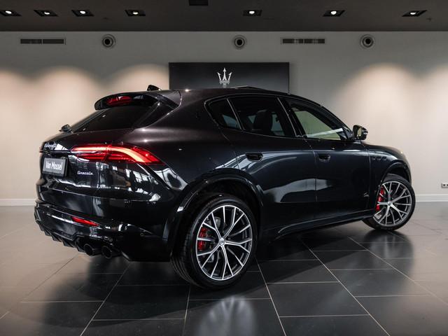 Maserati Grecale