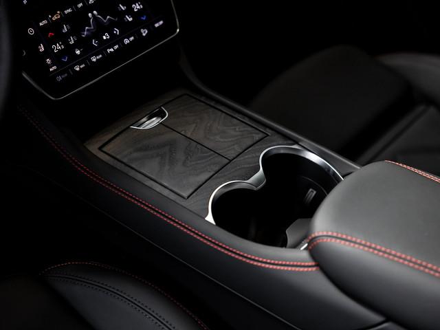 Maserati Grecale
