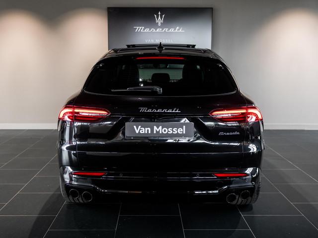 Maserati Grecale