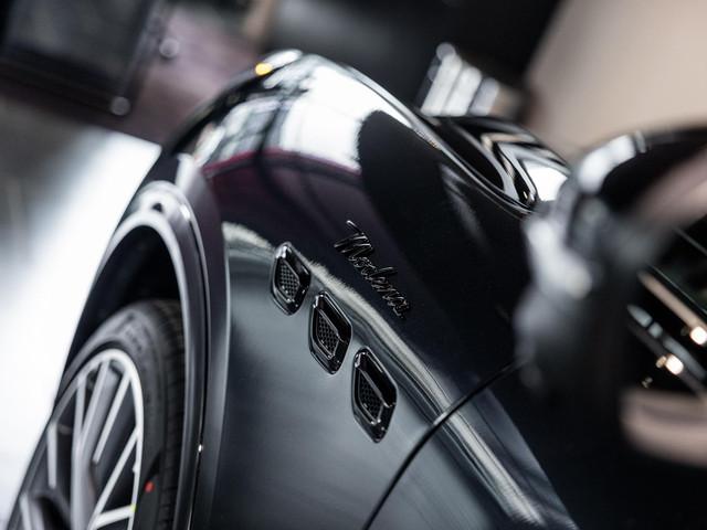 Maserati Grecale
