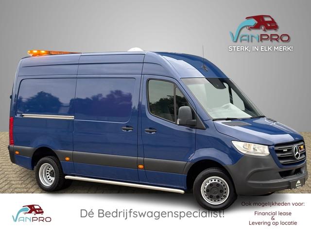 Mercedes-Benz Sprinter 2018 Diesel
