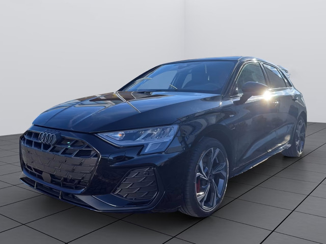 Audi A3 2025 Hybride