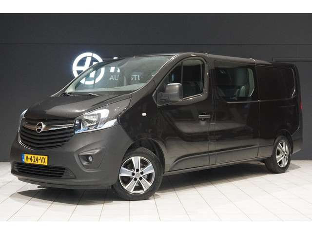 Opel Vivaro 2019 Diesel