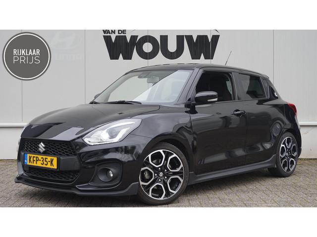Suzuki Swift 2023 Benzine