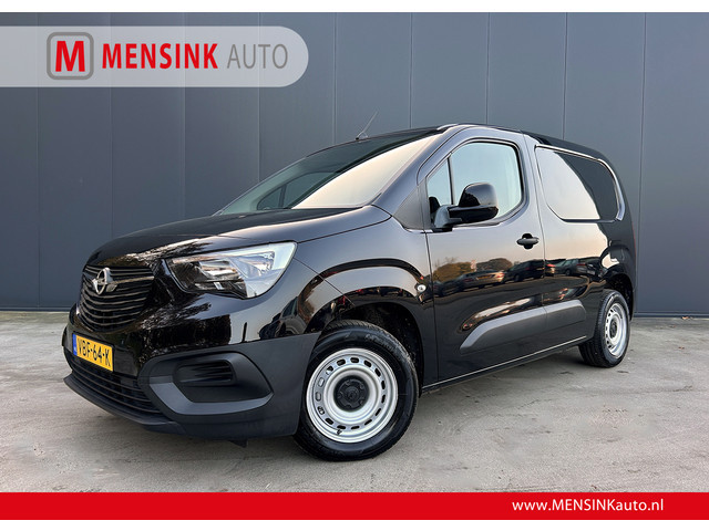 Opel Combo 2019 Diesel