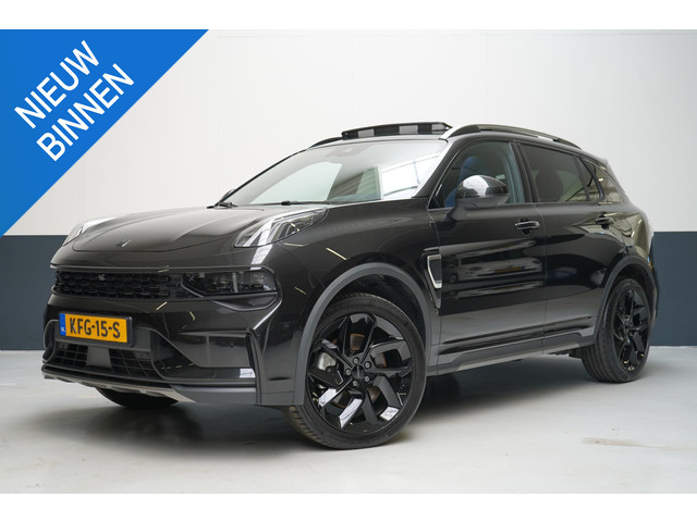 Lynk & Co 01