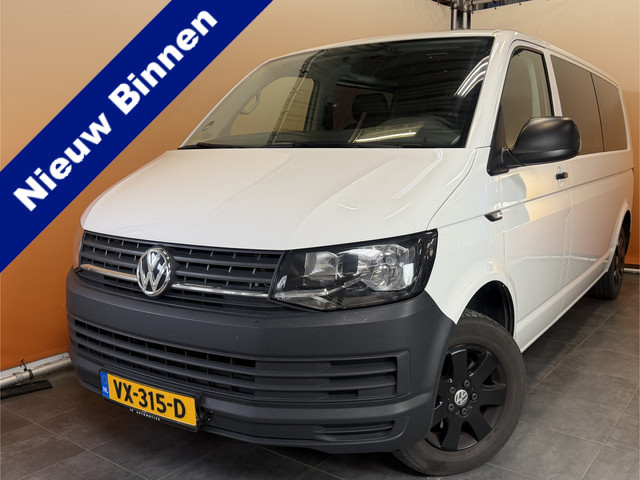 Volkswagen Transporter 2016 Diesel