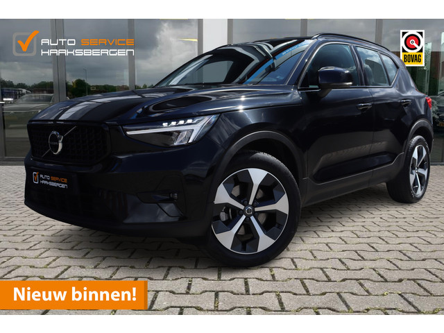Volvo XC40 2023 Benzine