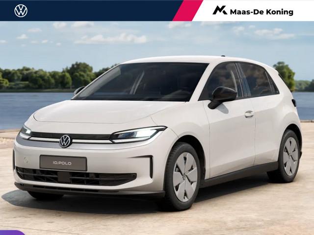 Volkswagen ID. Polo
