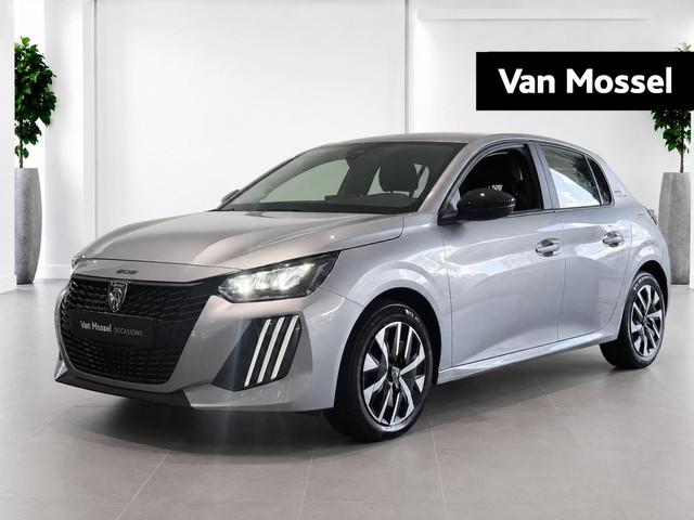 Peugeot 208 2025 Benzine