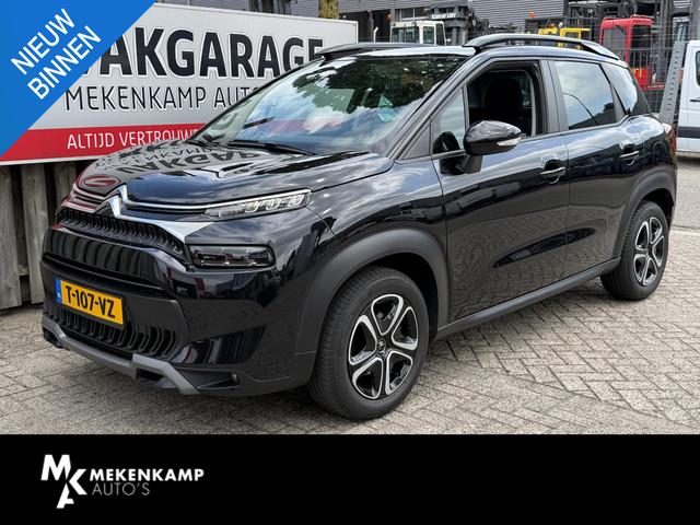 Citroën C3 2022 Benzine