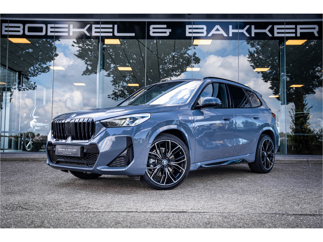BMW X1 2023 Hybride