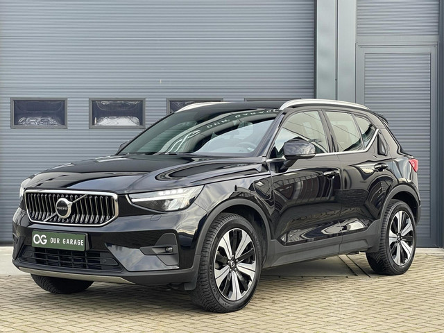 Volvo XC40 2022 Hybride